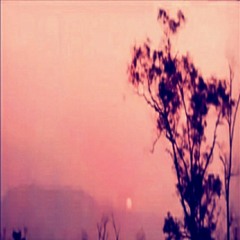 Blue Haze Tape