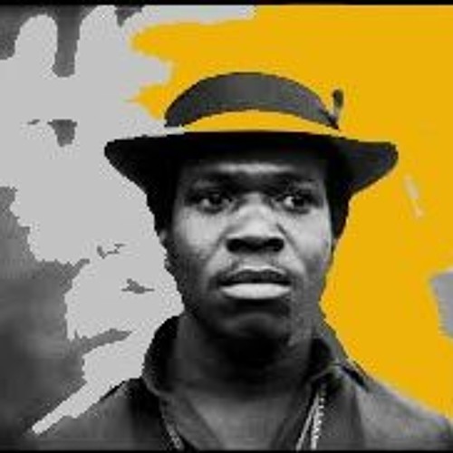 Barrington Levy - A Yah We Deh with Lone Ranger & Trinity