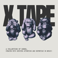 ✖ Tape | 06 | Selektiv