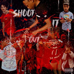 Shoot it out (feat. lil king , twinio , smurfio , trapptalktwin , babytrey)