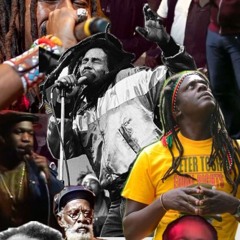 Reggae Mix