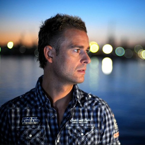 Richard Durand - Live @ Trance Around The World 265, 24.04.2009
