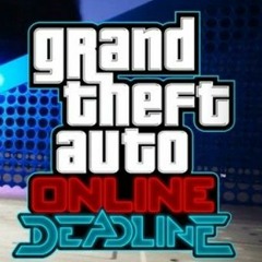 GTA Online Deadline original score - Horse Rap