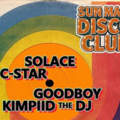 6/29/25 Sun Made Disco Club Mix