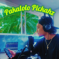 Pakalolo Pickahz