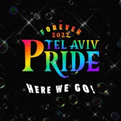 Tomer Maizner Feat. Rozalla - Everybody's Free (Tel Aviv Pride Remix)
