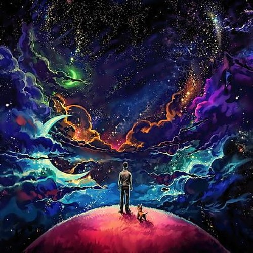 Ambient from out of this world