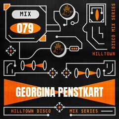 HD Mix #079 - Georgina Penstkart