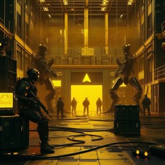 CQR - Yellow Base (wip)