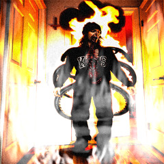 FIRE WALK W ME *PROD. CRXVKK* #HEXXDBLUNTZ