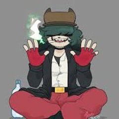 Takeover but Every Turn a Different Cover is Used Takeover but every turn a new character sings it
