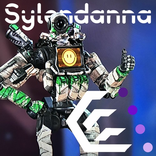 Sylendanna - October Wind (on Spotify & Apple Music!)