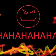 DEATH LAUGH