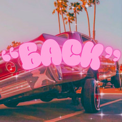 back