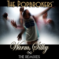 Warm, Silky 2020 - The PopBrokers DJ remix (updated!)