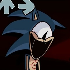 Eye On You (FNF) (VS Sonic.EYX (Demo))