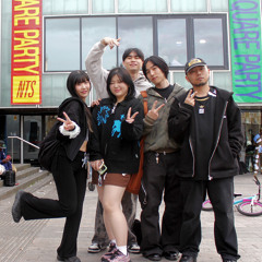 Seoul Community Radio x Scream Records 130625