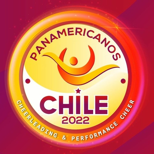 TEAM CHILE YOUTH MEDIAN ALLGIRL 2022