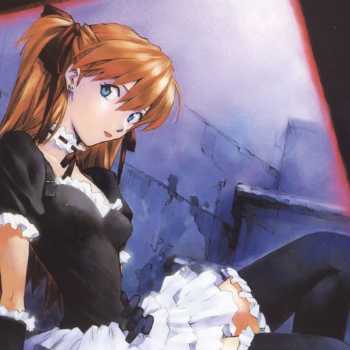 "Don't Be." - Jazz Mix by Jo-ha-Q