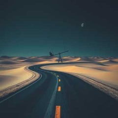 See-Saw in the Ocean