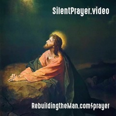 Silent Prayer (Church Clip, April 11, 2021)