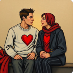 Heart-to-Heart