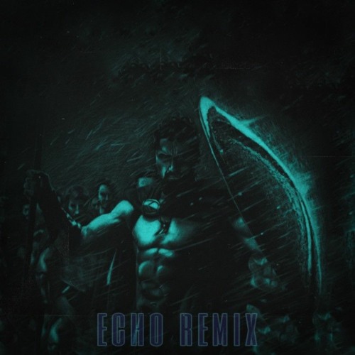 DBOL - Yosuf (Echo Remix)