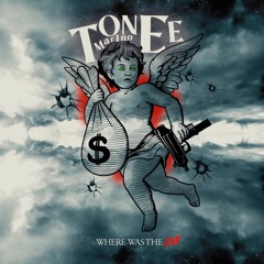 Tonee Marino - Where Was The Love