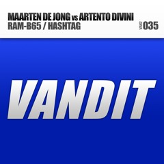 Hashtag (Radio Edit)