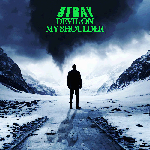 Devil On My Shoulder