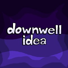 Downwell Idea (by Toby Fox) (Cover)