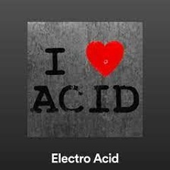 Electro acid