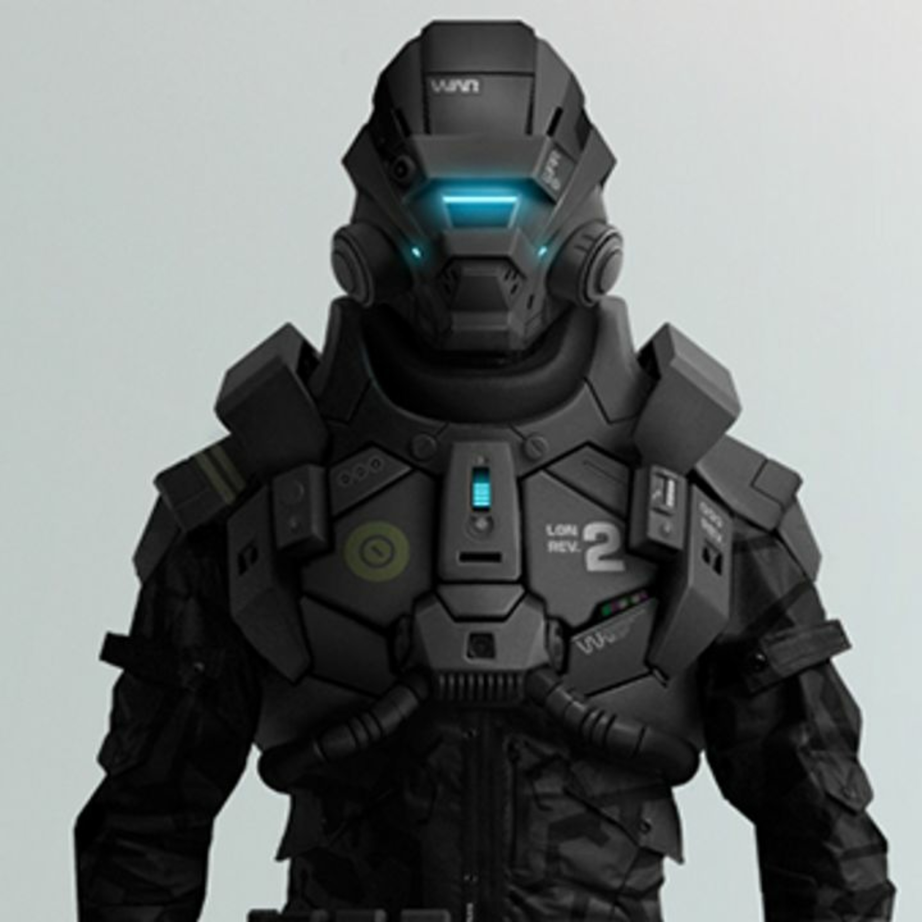 THE UNITED NATIONS FIGHTING FORCES OF THE FUTURE