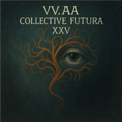 Preview - VV.AA - Collective Futura XXV (CORB079)