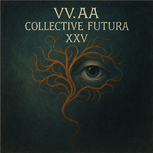 Preview - VV.AA - Collective Futura XXV (CORB079)