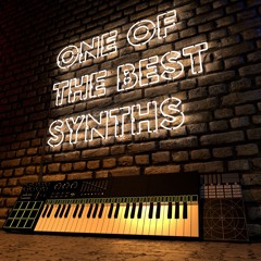 One Of The Best Synths