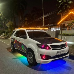TAK SEINDAH CINTA YANG SEMESTINYA - 2024 [ RIZKY MUTAHARI X DJ AYYA ]#REQ CINDERELLA2KD