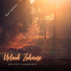 Urlaub zu Hause Maxi-Single