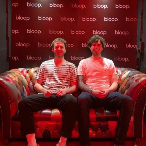 buffet w/ Charlie H & John Shabot - 09.04.21