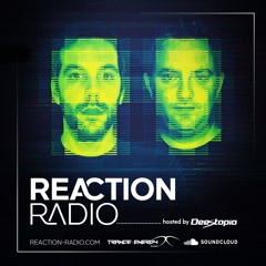 Reaction Radio 057 (November 2024)