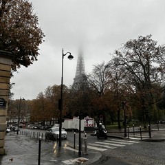 Paris [prod. c1ues]