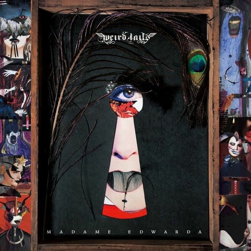 Madame Edwarda - Melancholia