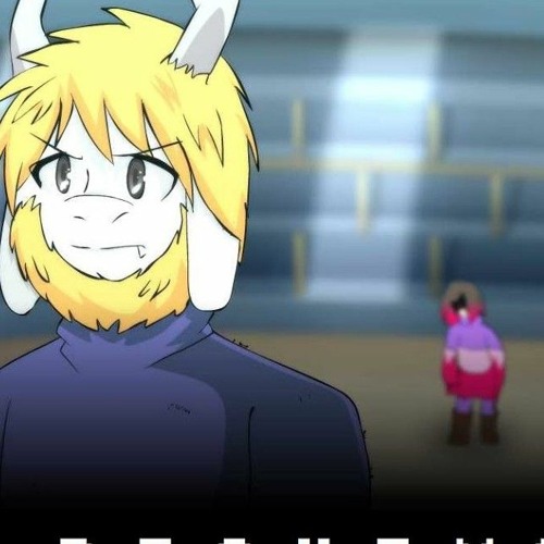 Glitchtale OST  Dreemurrs United _vs Betty Theme_.wav