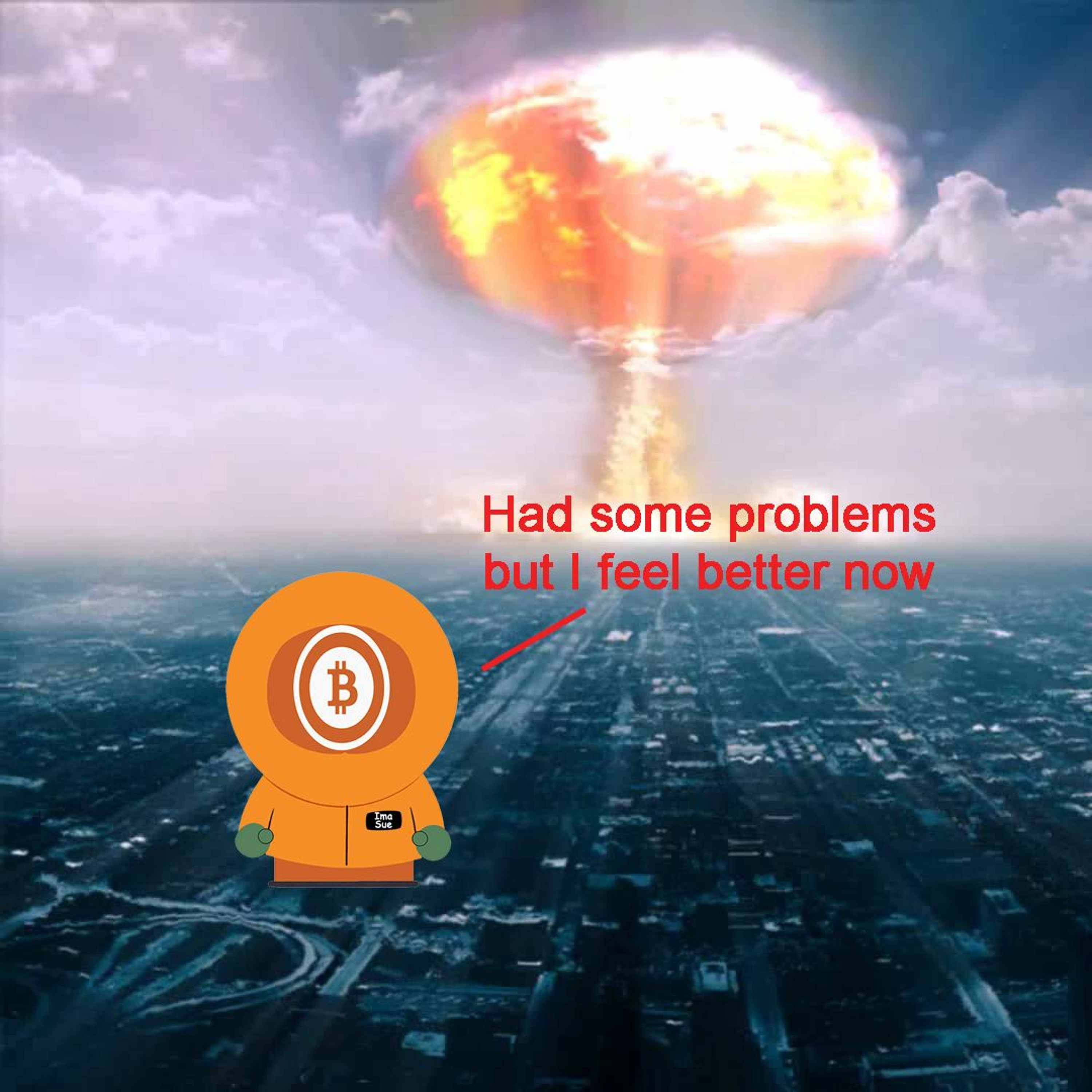 Bitcoin And . . . Ep234