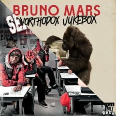 Bruno Mars x Sexion d'Assaut - Wati By Mars