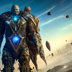 Mann Zweier Welten (Man of 2 Worlds)
