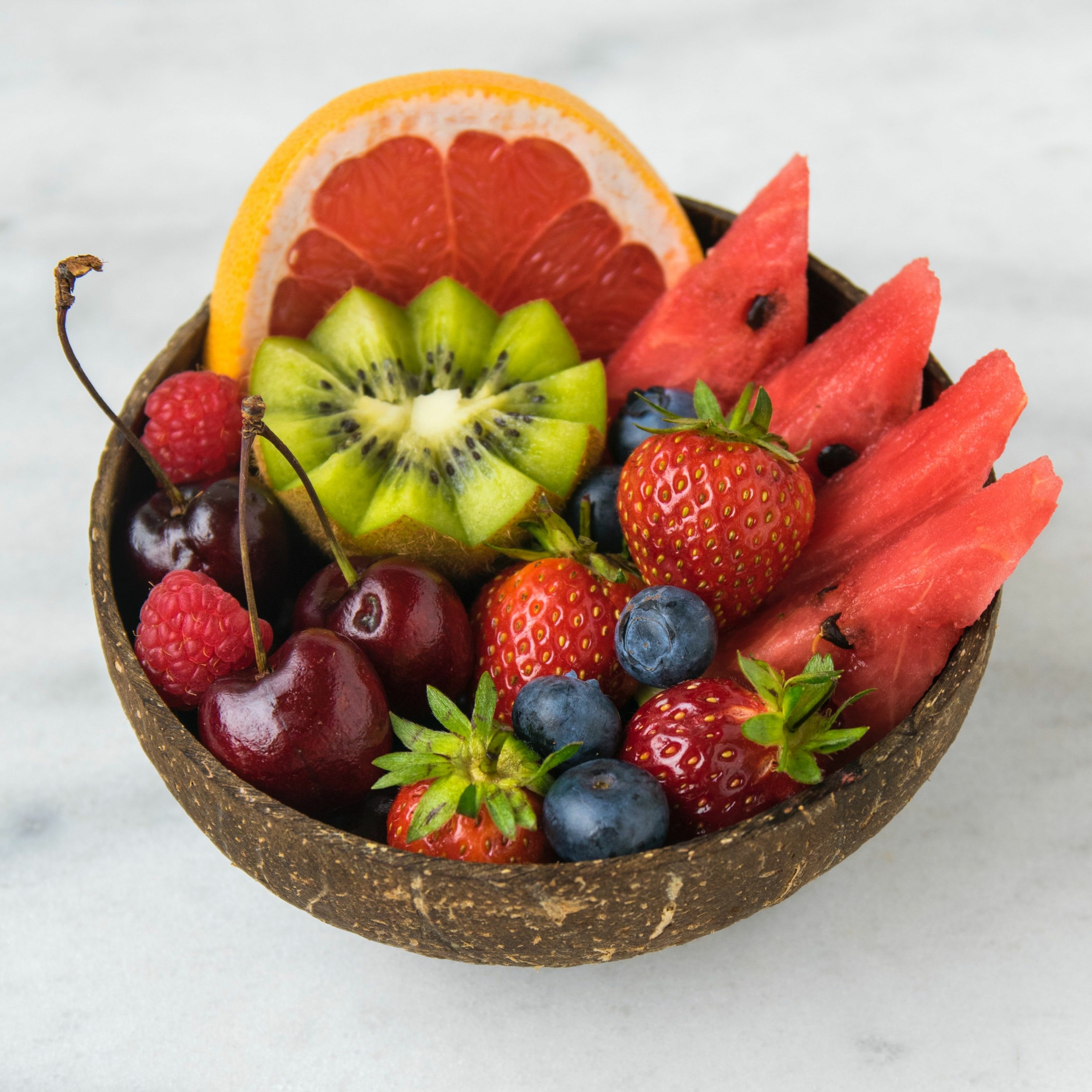 SANTÉ | Quel est meilleur moment de la journée pour consommer des fruits? episode artwork