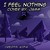 Artwork for I feel nothing(Cover)