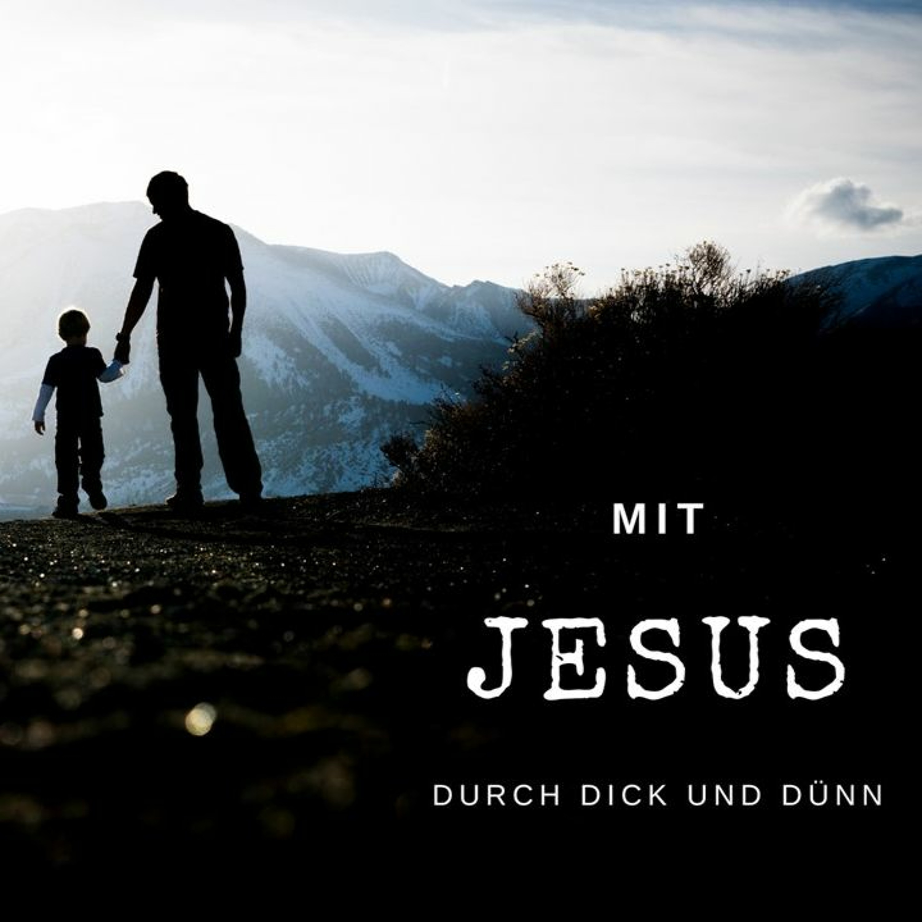 Zum Leiden bestimmt | Granted to Suffer - Gareth Lowe