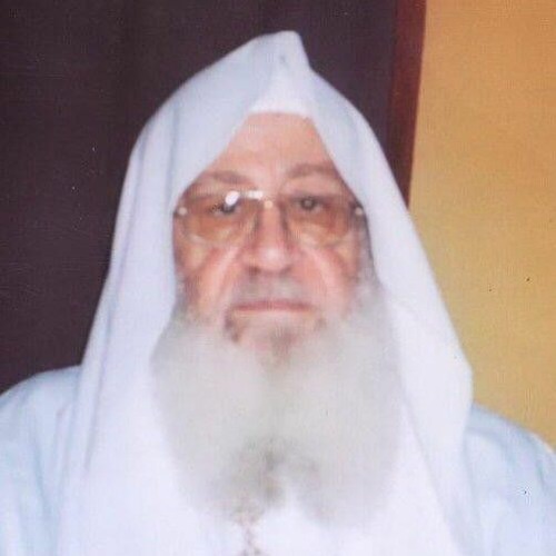 كلمات عن المتنيح الراهب القس إشعياء.m4a